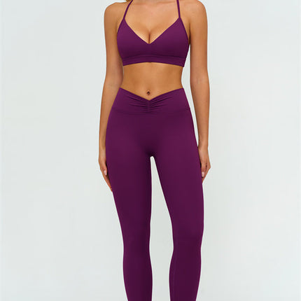 The Lushness Leggings