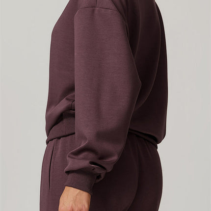 Swift Stretch Sweatshirt