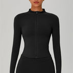 Black / S