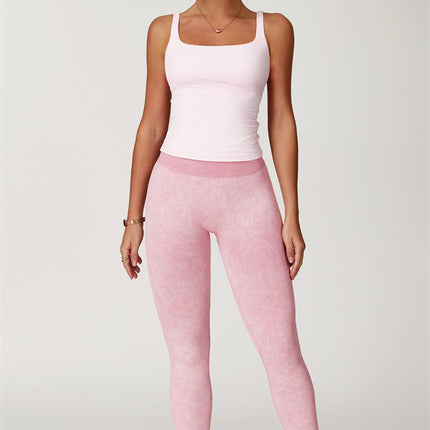 The Zest Leggings