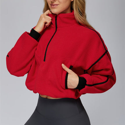 The Unbreakable Sweatshirt