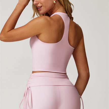 The Echo Tank Top