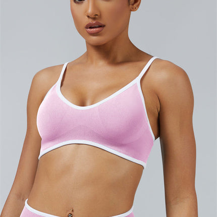The Elevate Sports Bra