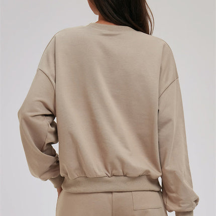 The Kinetic Sweatshirt Shorts 2-Piece Set