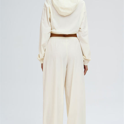The Svelte UV protection Sweatpants