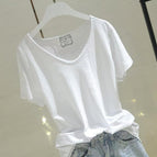 White / M