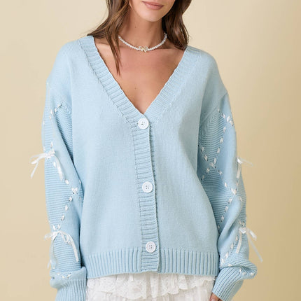 In Love Again Cardigan