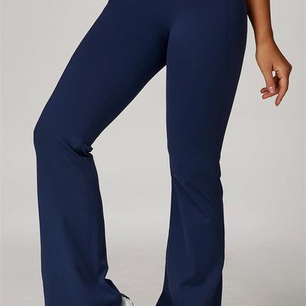 The Refresh Jacket Flared Leggings 2-Piece Set