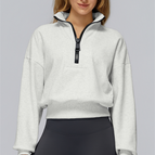 Light Grey / S