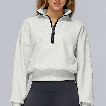 The Elle Form Sweatshirt