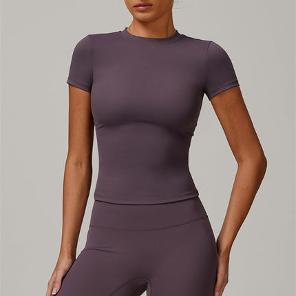 The Oasis T-shirt Leggings 2-Piece Set