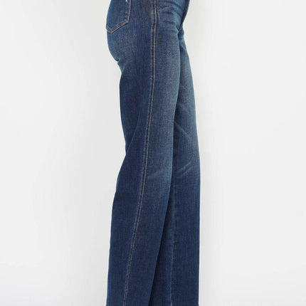 Judy Blue Full Size High Waist Tummy Control Women Jeans