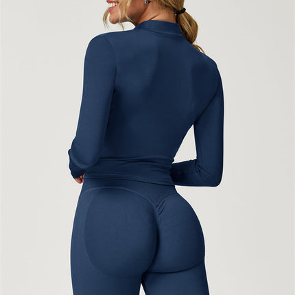 The Elara Jacket Leggings 2-Piece Set