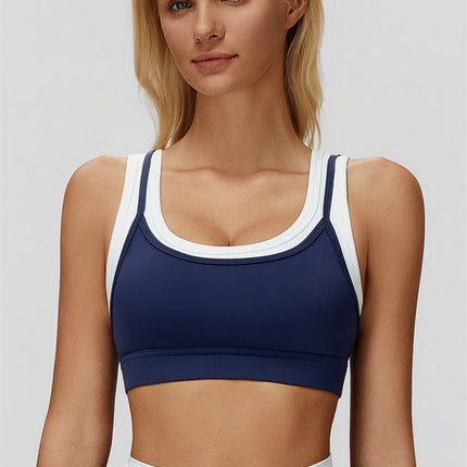 The Canyon Sports Bra Skirt 2-Piece Set