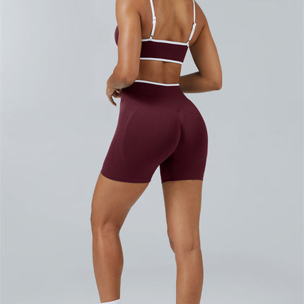 The Elevate Shorts