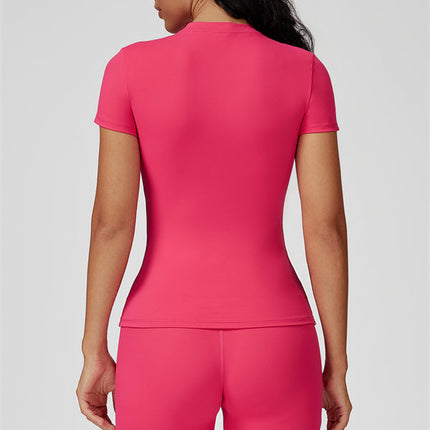 The Oasis T-shirt Leggings 2-Piece Set