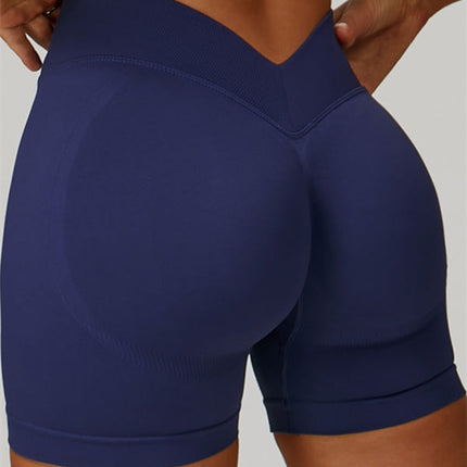 The Empower Sports Bra Shorts 2-Piece Set