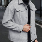 Light Gray / S