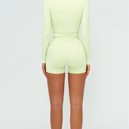 The Amara Long Sleeve T-shirt