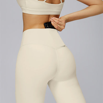 The Elle Form Sports Bra