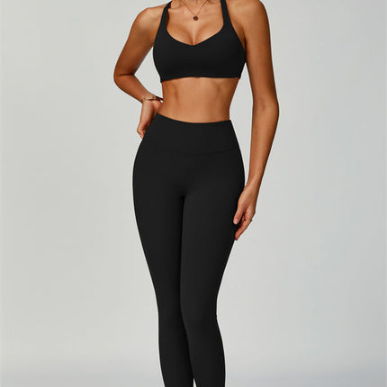 The Thrive Sports Bra