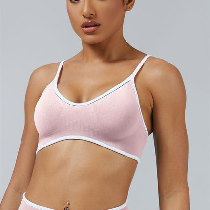The Elevate Sports Bra Leggings 2-Piece Set