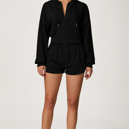 The Glacier Shorts