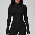Black / S