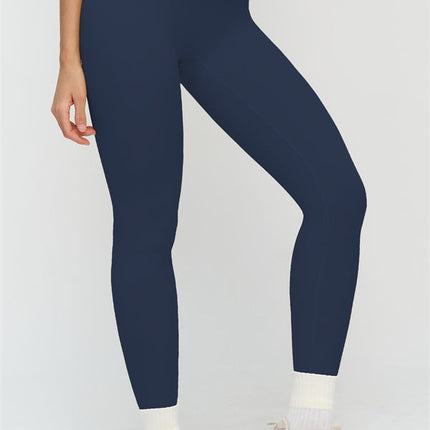The Stride T-shirt Leggings 2-Piece Set