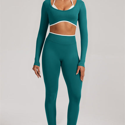 The Elevate New Leggings