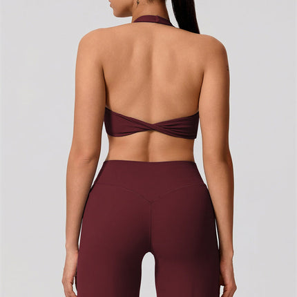 The Nestle Sports Bra