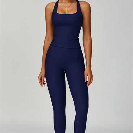 The Burst Leggings