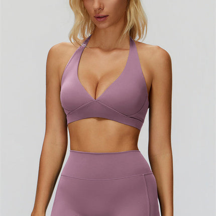 The Fyra Sports Bra