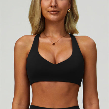 The Seraphine Jacket Sports Bra Leggings 3-Piece Set