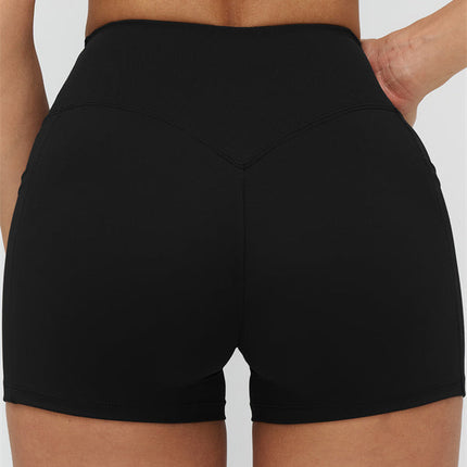 The BoldFit Crop Top Shorts 2-Piece Set