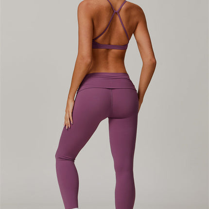 The Juno Vibe Leggings
