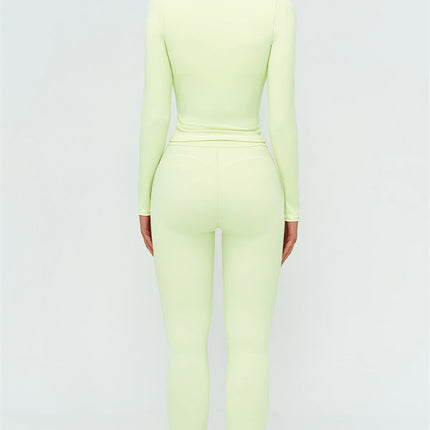 The Amara Long Sleeve T-shirt