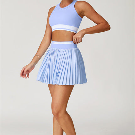 The Elan Tennis Skirt