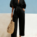S / Black