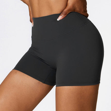 The Isabella Shorts