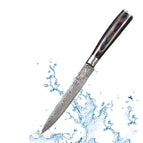 5in Universal knife