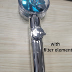 Blue upgrad with filter elemen