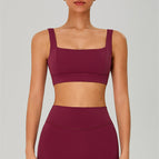 Burgundy / S