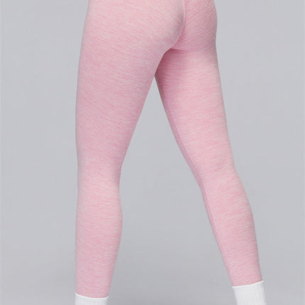 The Radiance Racerback Sports Bra Leggings 2-Piece Set