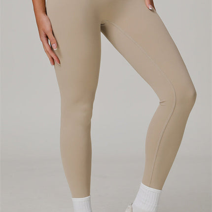 The Juno Vibe Leggings