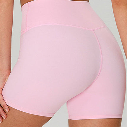 The Jewel Crop Top Crossover Shorts 2-Piece Set