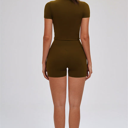 The Svelte T-shirt