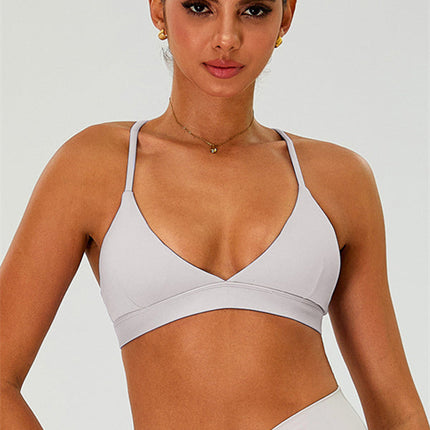 The Ember Sports Bra Leggings 2-Piece Set