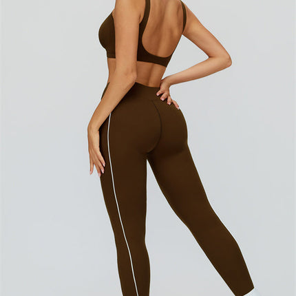 The Whisper Leggings
