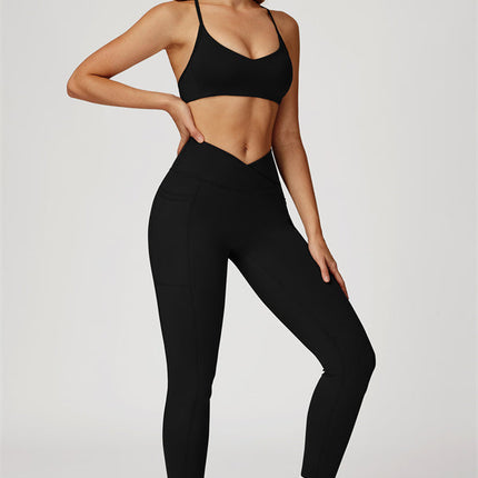 The Propel Sports Bra